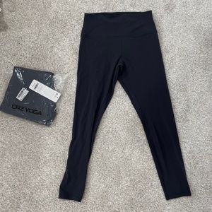 CRZ Yoga leggings in gray